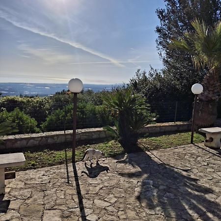 מונופולי Villa Maremonti מראה חיצוני תמונה