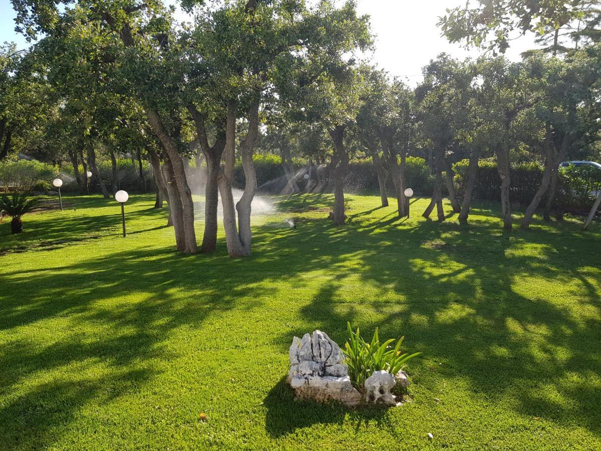 מונופולי Villa Maremonti מראה חיצוני תמונה