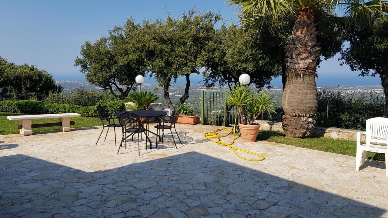 מונופולי Villa Maremonti מראה חיצוני תמונה
