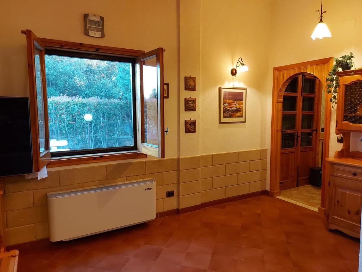 מונופולי Villa Maremonti מראה חיצוני תמונה