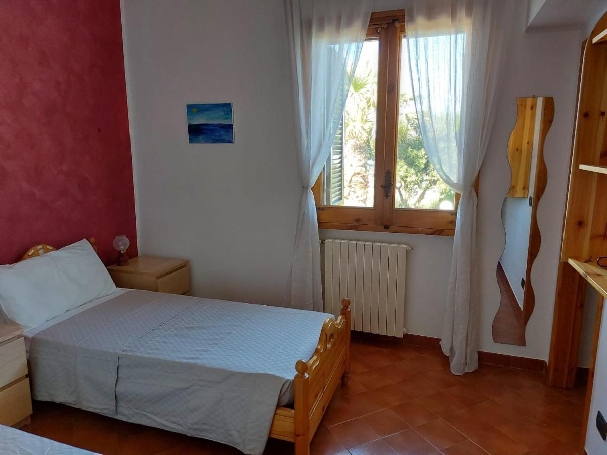 מונופולי Villa Maremonti מראה חיצוני תמונה