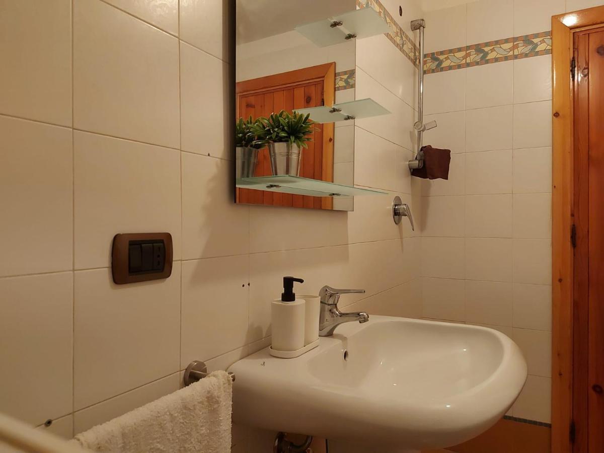 מונופולי Villa Maremonti מראה חיצוני תמונה