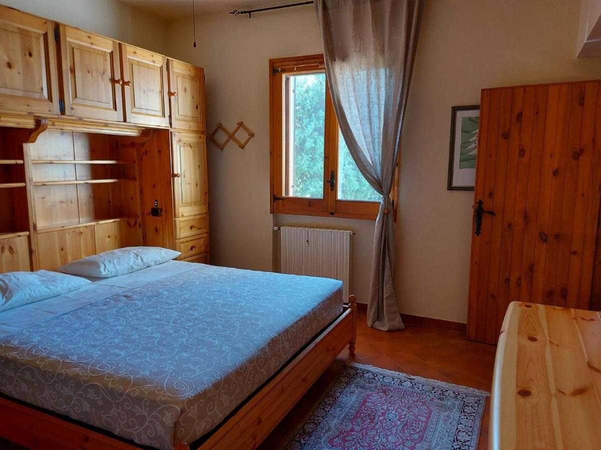 מונופולי Villa Maremonti מראה חיצוני תמונה