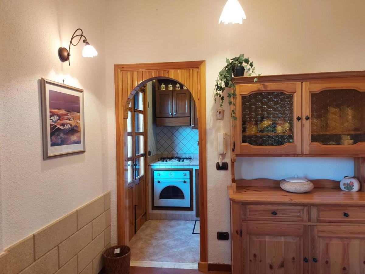 מונופולי Villa Maremonti מראה חיצוני תמונה