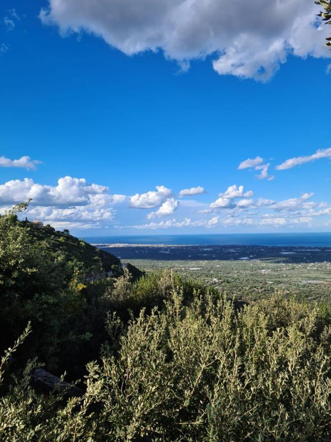 מונופולי Villa Maremonti מראה חיצוני תמונה