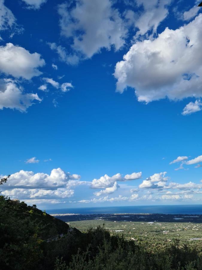 מונופולי Villa Maremonti מראה חיצוני תמונה