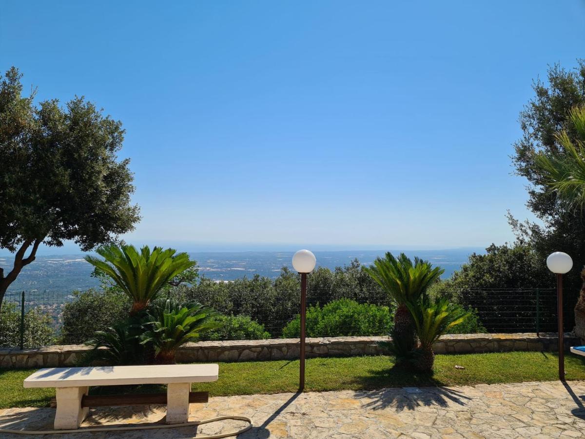 מונופולי Villa Maremonti מראה חיצוני תמונה