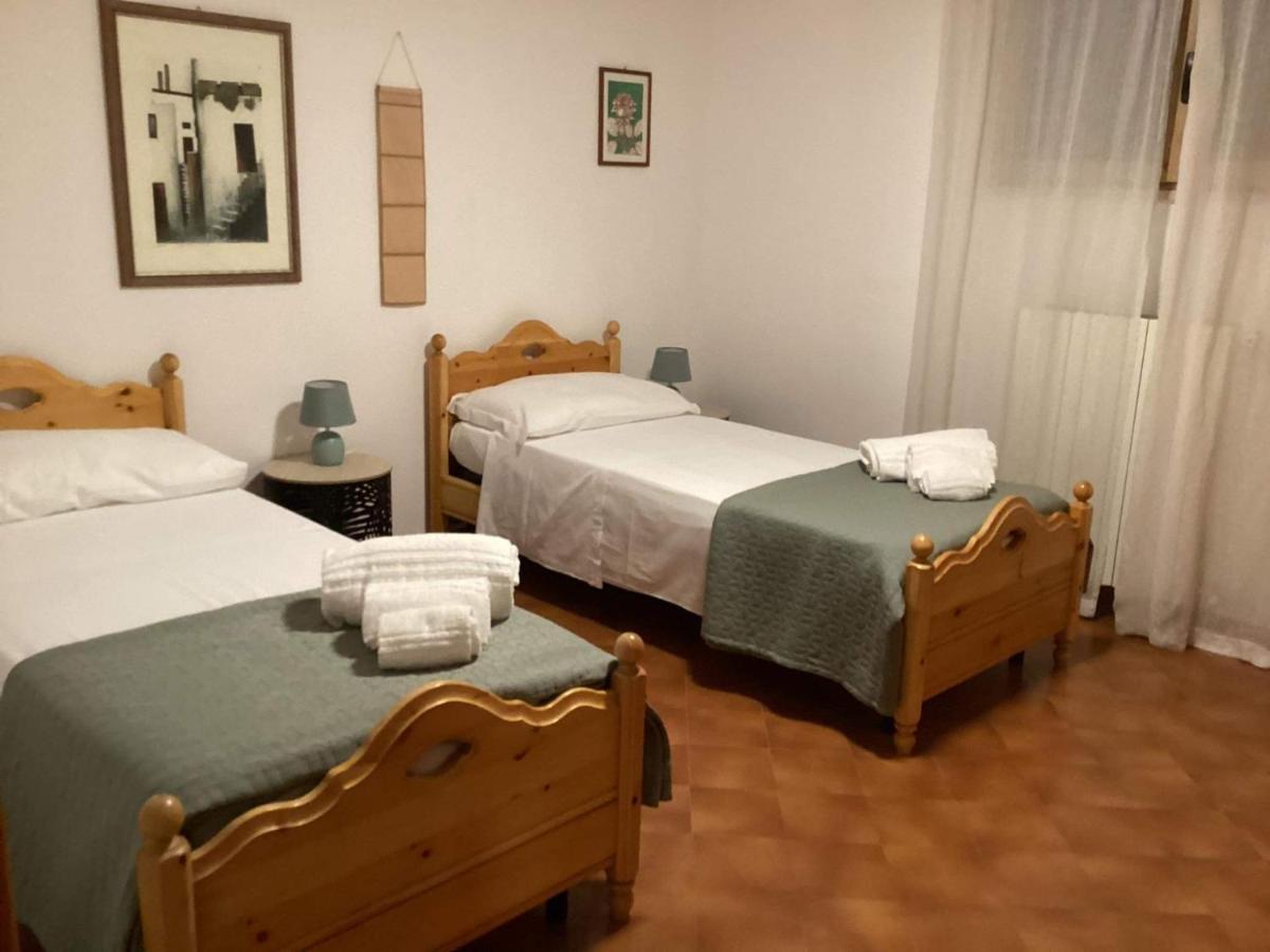 מונופולי Villa Maremonti מראה חיצוני תמונה